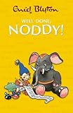 Well done, Noddy!