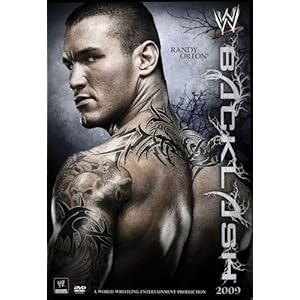 WWE: Backlash 2009