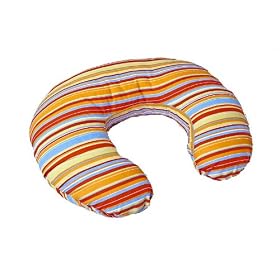Breast Feeding Pillow -Stripes / Nursing Pillow