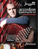 Accordion Mastering The Art