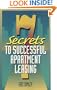 7 Secrets to Successful Apartment Leasing