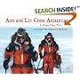 Ann and Liv Cross Antarctica: Dream Come True
