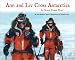 Book Ann And Liv Cross Antarctica