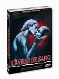 Revue L.C.J Editions  / Lèvres de sang
