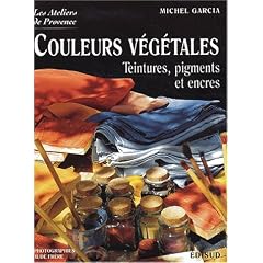 Couleurs v�g�tales