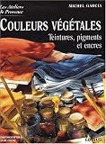 Couleurs v�g�tales