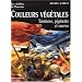 Couleurs v�g�tales