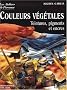 Couleurs v�g�tales