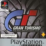Gran Turismo Platinum
