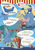 Eigenschaften Kiddinx Entertainment GmbH  / Immer Ärger mit Newton - Manege frei für Newton und 5 weitere Folgen