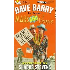 Dave Barry Is from Mars and Venus