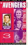 The Avengers - Parallel Lines Collection - Volume 4 Of 6 - Second Sight / Dial A Deadly Number / Get A Way