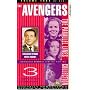 The Avengers - Parallel Lines Collection - Volume 4 Of 6 - Second Sight / Dial A Deadly Number / Get A Way [VHS]