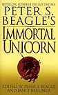 Peter S. Beagle's Immortal Unicorn
