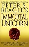 Peter S. Beagle's Immortal Unicorn