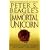 Peter S. Beagle's Immortal Unicorn