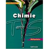 Chimie terminale s obligatoire 2002par Tomasino Adolphe