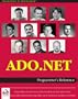 ADO.NET Programmer's Reference