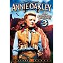 Annie Oakley:Vol 3 TV Series