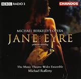 Music : Berkeley, M - Jane Eyre