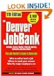 The Denver JobBank, 1999