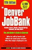 The Denver JobBank (Adams JobBank)