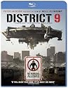 District 9 [Blu-ray]