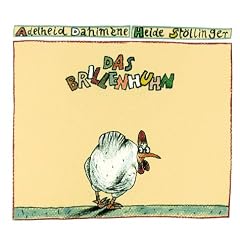 Das Brillenhuhn