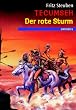 Tecumseh - Der rote Sturm: Tecumseh Bd. 2