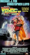 Back to Future 2 [VHS]