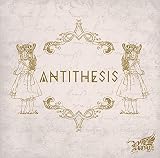 ANTITHESIS【B:初回限定盤】