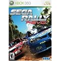 SEGA Rally Revo (Xbox 360)