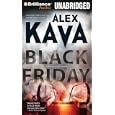 Black Friday (Maggie O'Dell)