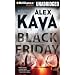 Black Friday (Maggie O'Dell Series)