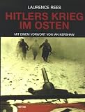 Produkt-Bild: Hitlers Krieg im Osten