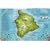 Franko's Dive Map of Hawaii, the Big Island