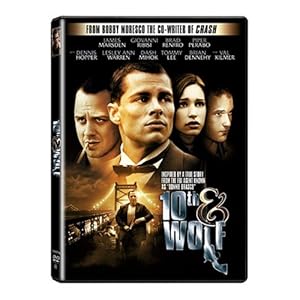 10th & The Wolf [Import USA Zone 1]