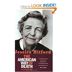 The American Way of Death Revisited