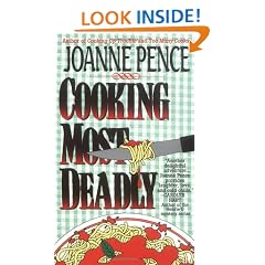 Cooking Most Deadly