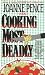 Cooking Most Deadly: An Angie Amalfi Mystery (Angie Amalfi Mysteries)