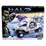 Mega Bloks Halo UNSC Warthog (colors and styles may vary)