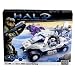 Mega Bloks Halo UNSC Warthog (colors and styles may vary)