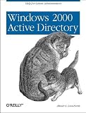 Buy : Active Directory, Second Edition