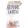 All About Love (Cynster Novels)