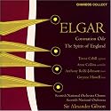 Elgar: Coronation Ode; The Spirit of England