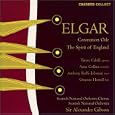 Elgar - Choral Works
