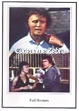 Code Name Zebra 1984