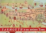 Yarmouth is an antient town