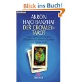 Der Crowley-Tarot: Das Handbuch zu den 78 Karten von Aleister Crowley und Frieda Harris: Das Handbuch zu den Karten von Aleister Crowley und Lady Frieda Harris