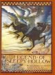 The Legend Of Sleepy Hollow